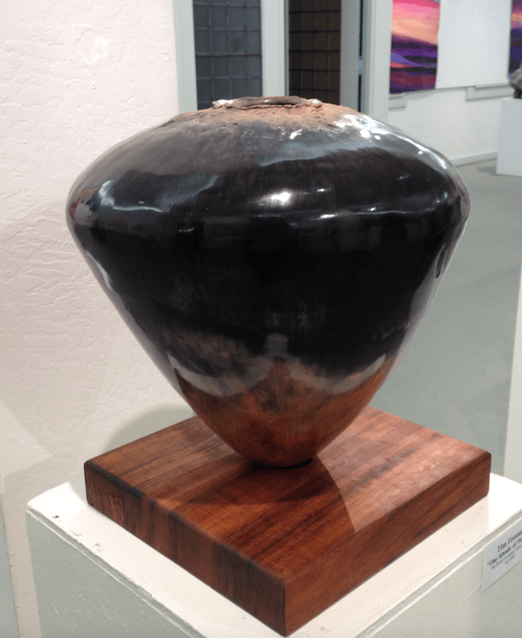 Tim Freeman Ceramics